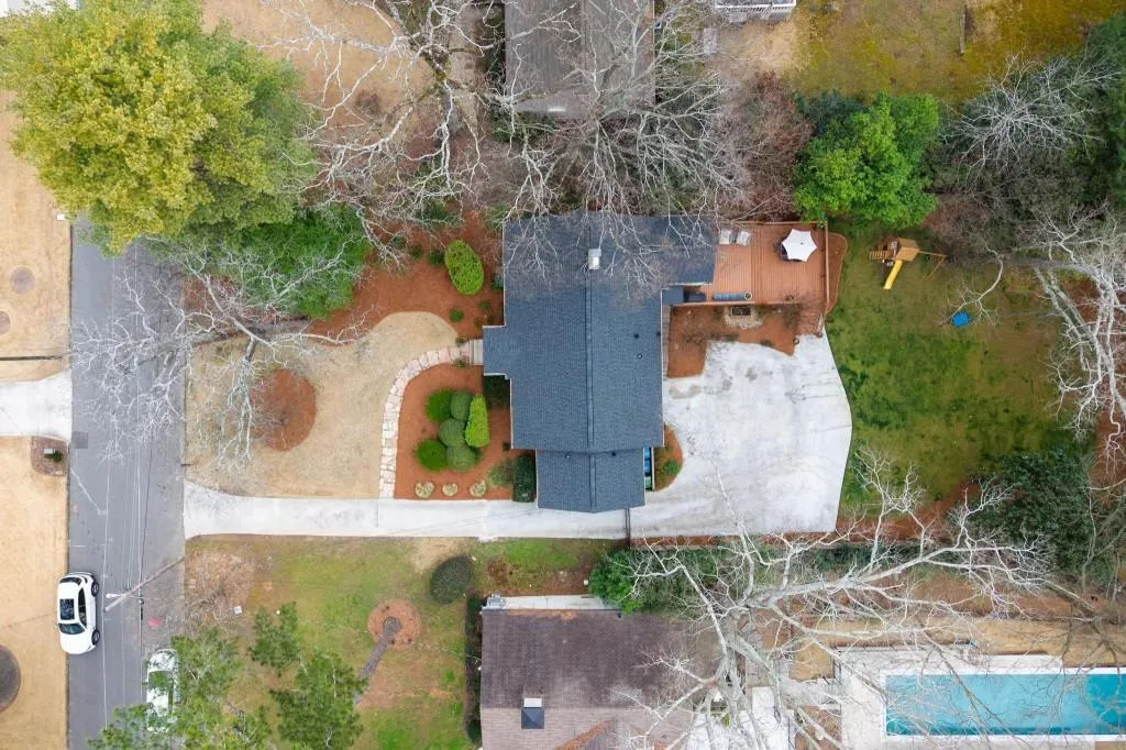 2993 Dale Drive, Atlanta, Georgia 30305, 3 Bedrooms Bedrooms, 0 ,2 BathroomsBathrooms,Residential,For Sale,2993 Dale Drive,7727927