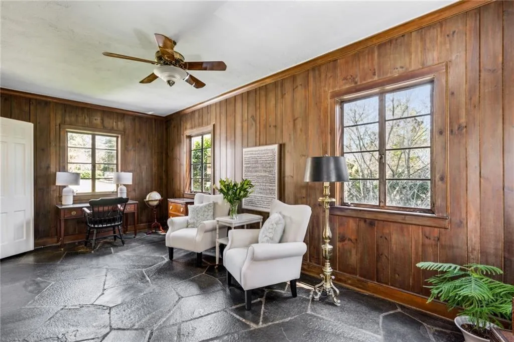 1664 W Wesley Road Nw, Atlanta, Georgia 30327, 6 Bedrooms Bedrooms, ,7 BathroomsBathrooms,Residential,For Sale,1664 W Wesley Road Nw,7538226