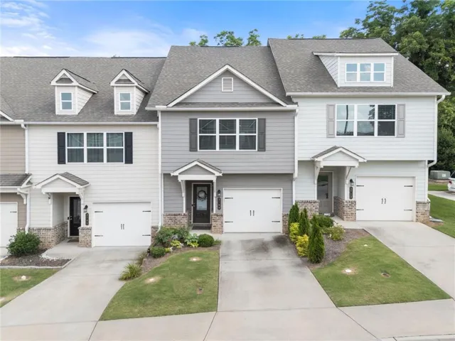 3709 Acorn Drive, Oakwood, Georgia 30566