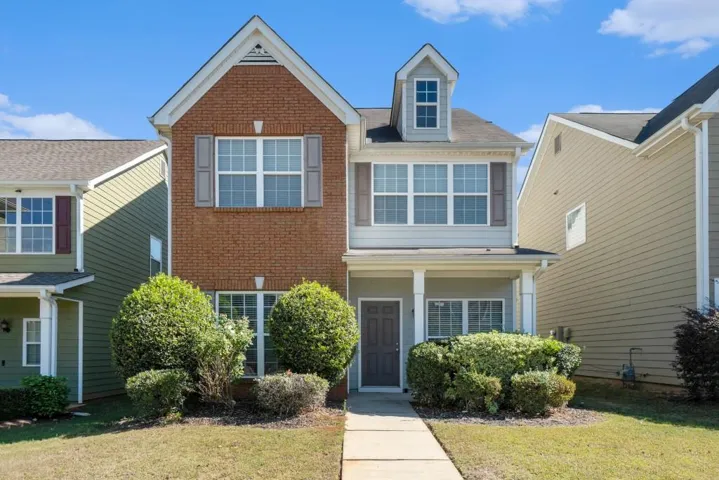 2320 Polaris Way Sw, Atlanta, Georgia 30331