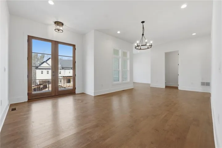 3985 Clifton Hill Court, Cumming, Georgia 30040