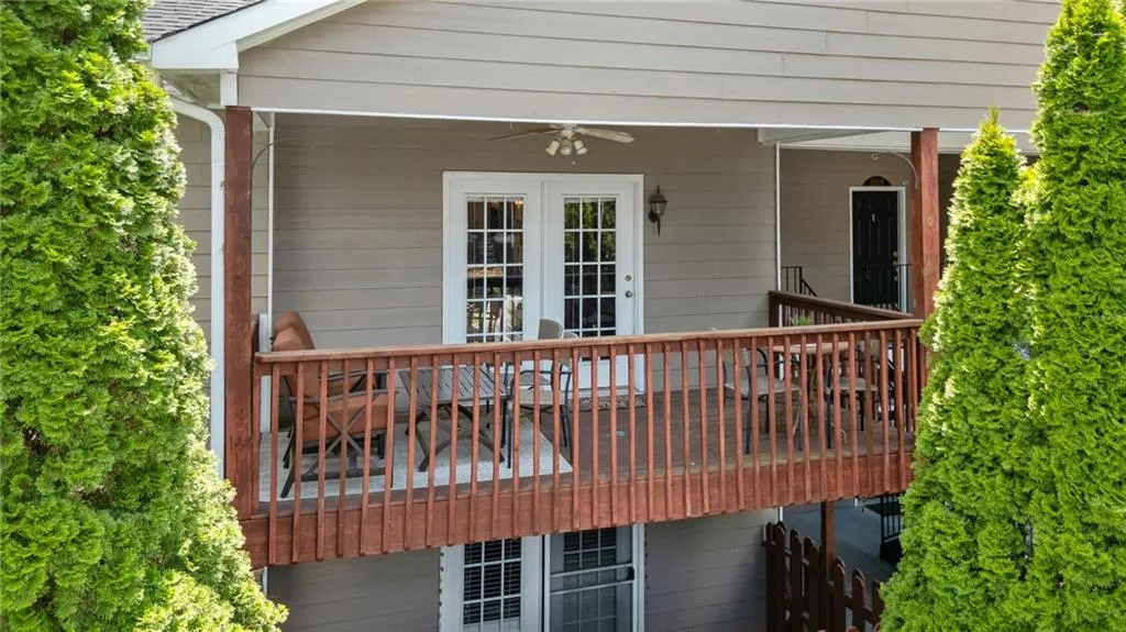 1807 Brighton Point Unit 18g, Atlanta, Georgia 30328, 3 Bedrooms Bedrooms, ,2 BathroomsBathrooms,Residential,For Sale,1807 Brighton Point Unit 18g,7627916