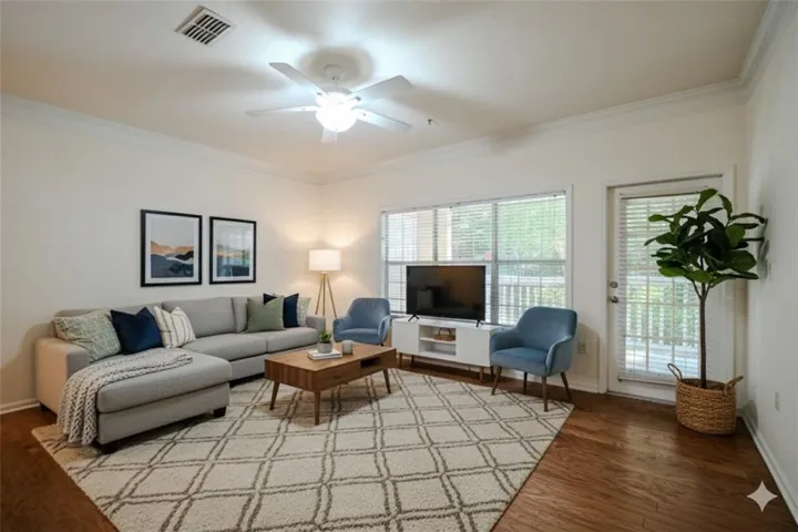 4007 Westchester Ridge Ne, Brookhaven, Georgia 30329