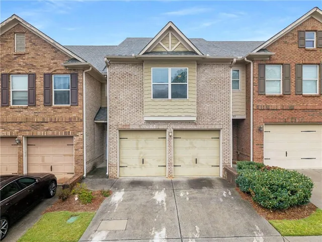 315 Oakland Hills Way, Lawrenceville, Georgia 30044