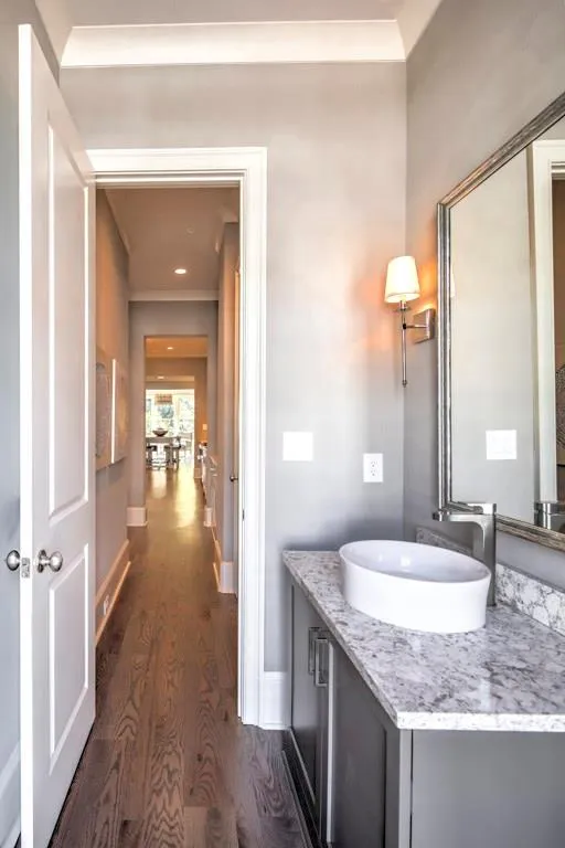 5995 Teton Way Unit B-4, Sandy Springs, Georgia 30328, 4 Bedrooms Bedrooms, ,3 BathroomsBathrooms,Residential,Sold,5995 Teton Way Unit B-4,5941565