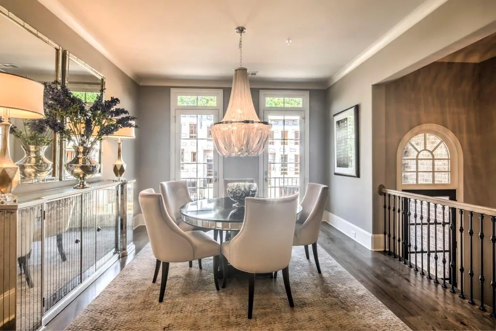 5995 Teton Way Unit B-4, Sandy Springs, Georgia 30328, 4 Bedrooms Bedrooms, ,3 BathroomsBathrooms,Residential,Sold,5995 Teton Way Unit B-4,5941565