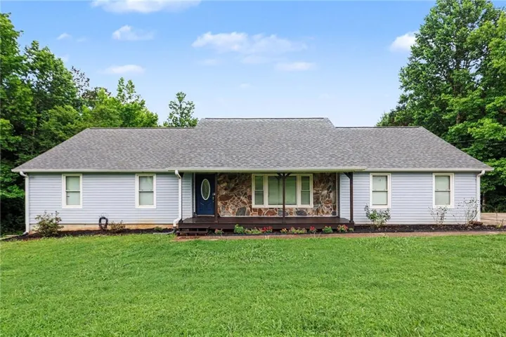 7388 Post Road, Winston, Georgia 30187
