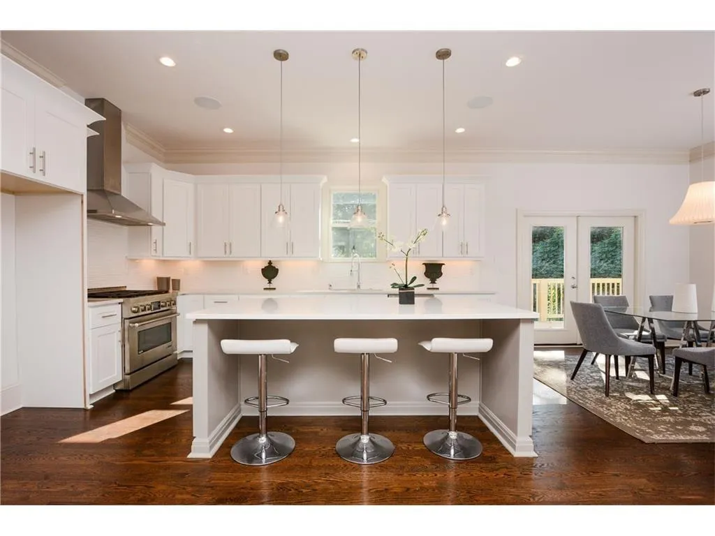 5881 Hilderbrand Drive, Sandy Springs, Georgia 30328, 5 Bedrooms Bedrooms, ,3 BathroomsBathrooms,Residential,Sold,5881 Hilderbrand Drive,5773828