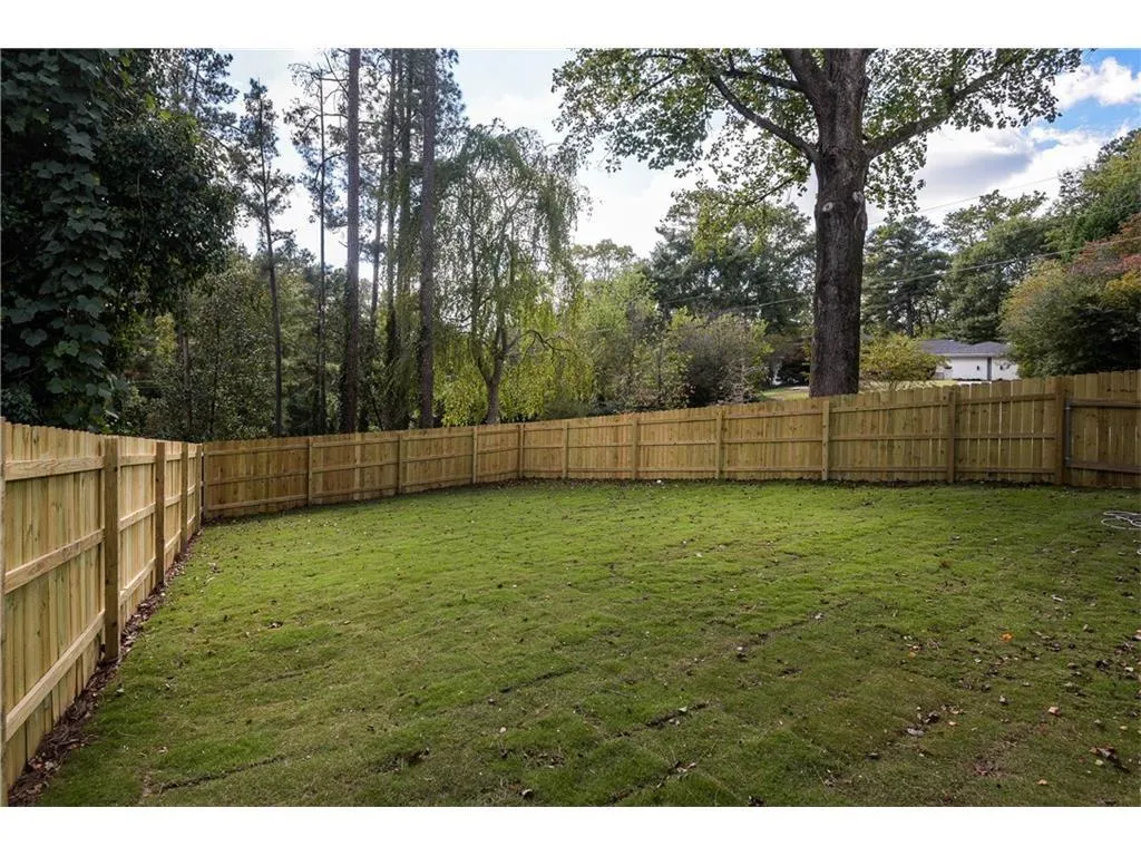 5881 Hilderbrand Drive, Sandy Springs, Georgia 30328, 5 Bedrooms Bedrooms, ,3 BathroomsBathrooms,Residential,Sold,5881 Hilderbrand Drive,5773828