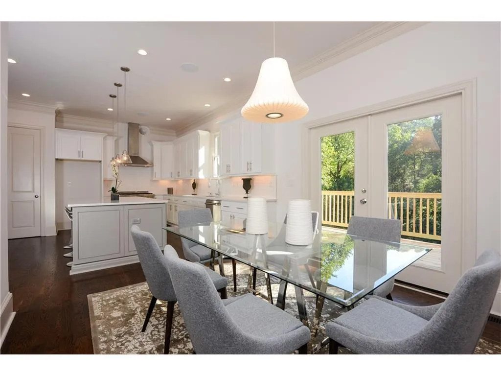 5881 Hilderbrand Drive, Sandy Springs, Georgia 30328, 5 Bedrooms Bedrooms, ,3 BathroomsBathrooms,Residential,Sold,5881 Hilderbrand Drive,5773828