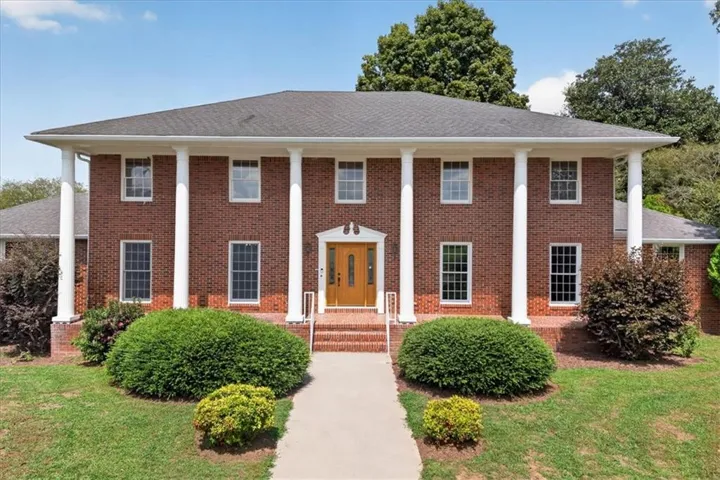 195 River Street, Ellijay, Georgia 30540
