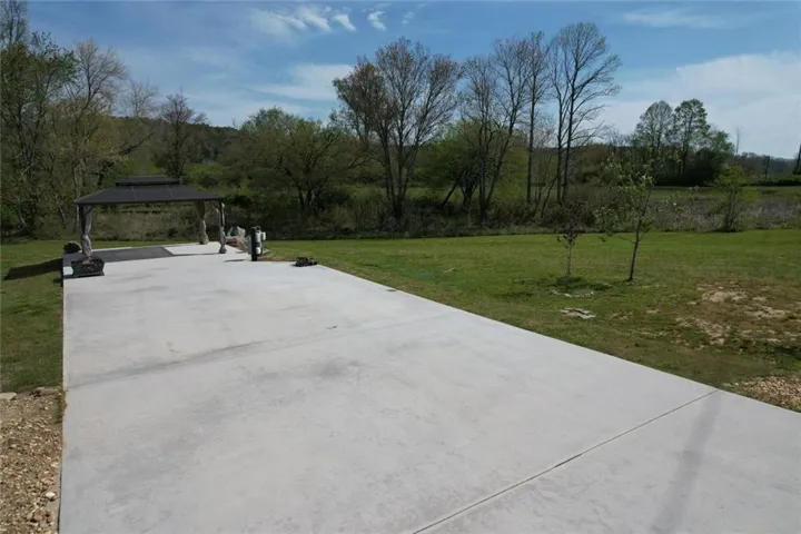 134 Mountain Meadows Drive, Morganton, Georgia 30560