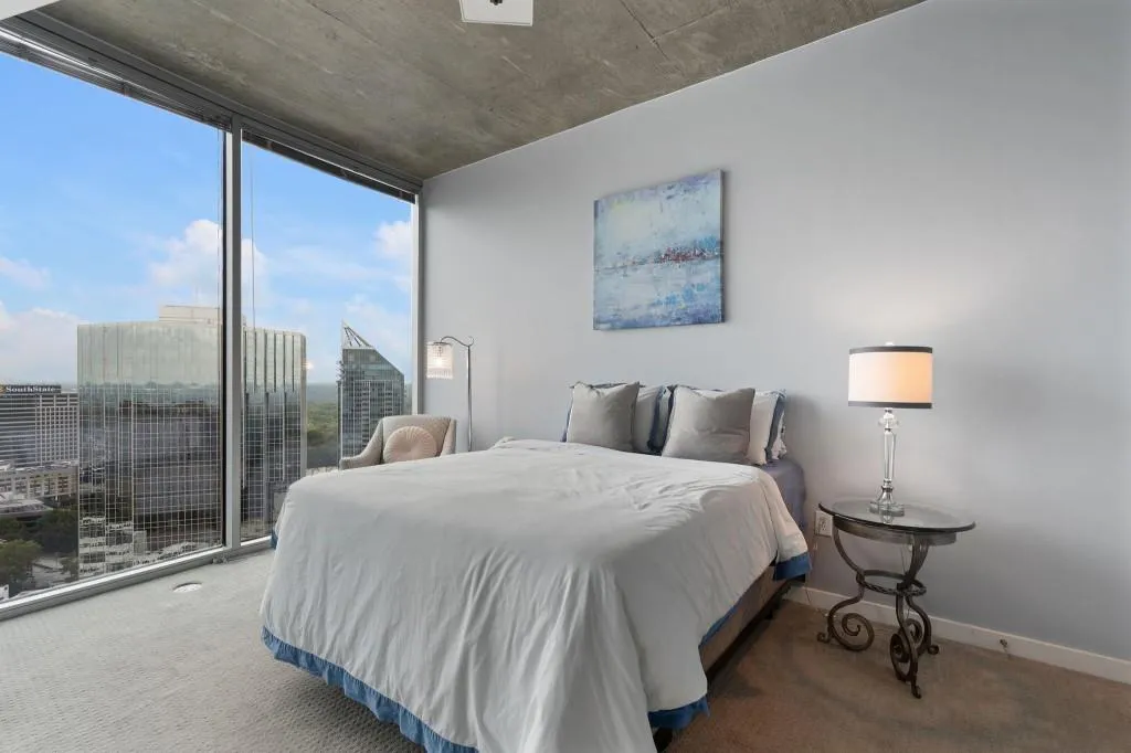 3324 Peachtree Road Ne Unit 2918, Atlanta, Georgia 30326, 2 Bedrooms Bedrooms, ,2 BathroomsBathrooms,Residential,For Sale,3324 Peachtree Road Ne Unit 2918,7639353