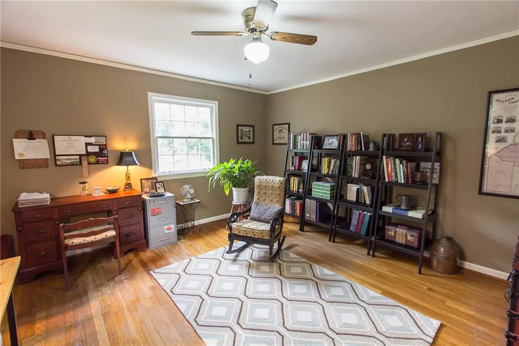 710 Starlight Drive, Atlanta, Georgia 30342, 4 Bedrooms Bedrooms, ,2 BathroomsBathrooms,Residential,Sold,710 Starlight Drive,5725000
