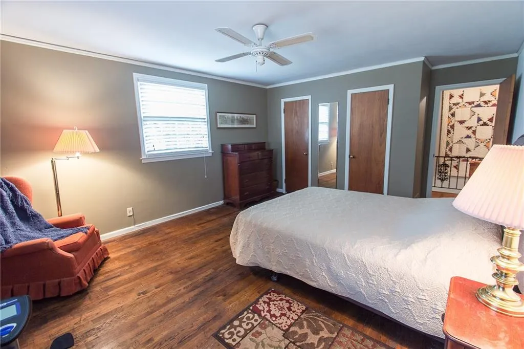 710 Starlight Drive, Atlanta, Georgia 30342, 4 Bedrooms Bedrooms, ,2 BathroomsBathrooms,Residential,Sold,710 Starlight Drive,5725000
