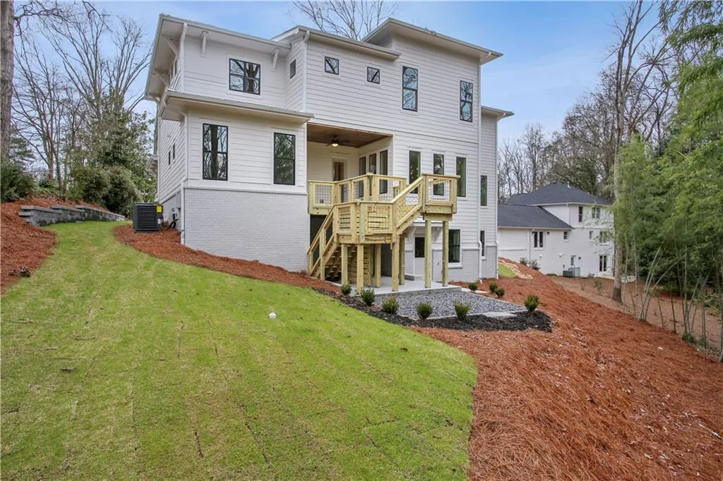 67 Angus Trail, Atlanta, Georgia 30328, 5 Bedrooms Bedrooms, ,5 BathroomsBathrooms,Residential,Sold,67 Angus Trail,6669086