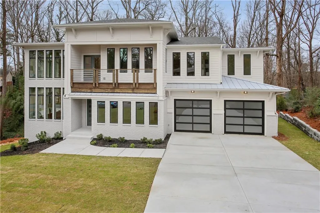 67 Angus Trail, Atlanta, Georgia 30328, 5 Bedrooms Bedrooms, ,5 BathroomsBathrooms,Residential,Sold,67 Angus Trail,6669086