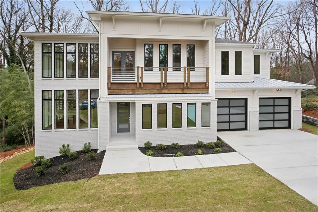67 Angus Trail, Atlanta, Georgia 30328, 5 Bedrooms Bedrooms, ,5 BathroomsBathrooms,Residential,Sold,67 Angus Trail,6669086