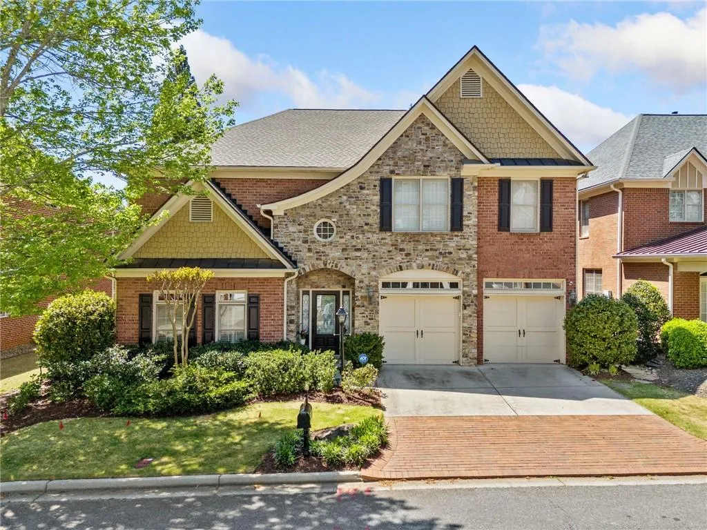 445 Wembley Circle, Atlanta, Georgia 30328, 5 Bedrooms Bedrooms, ,4 BathroomsBathrooms,Residential,Sold,445 Wembley Circle,7520617