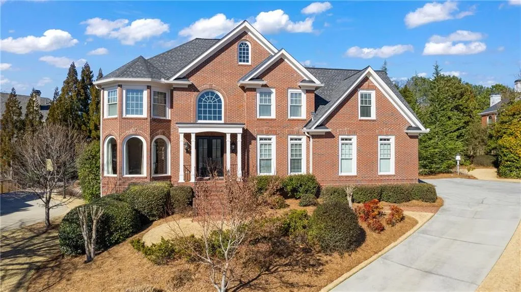 155 Saddleview Run, Atlanta, Georgia 30350, 6 Bedrooms Bedrooms, ,5 BathroomsBathrooms,Residential,Sold,155 Saddleview Run,7531958