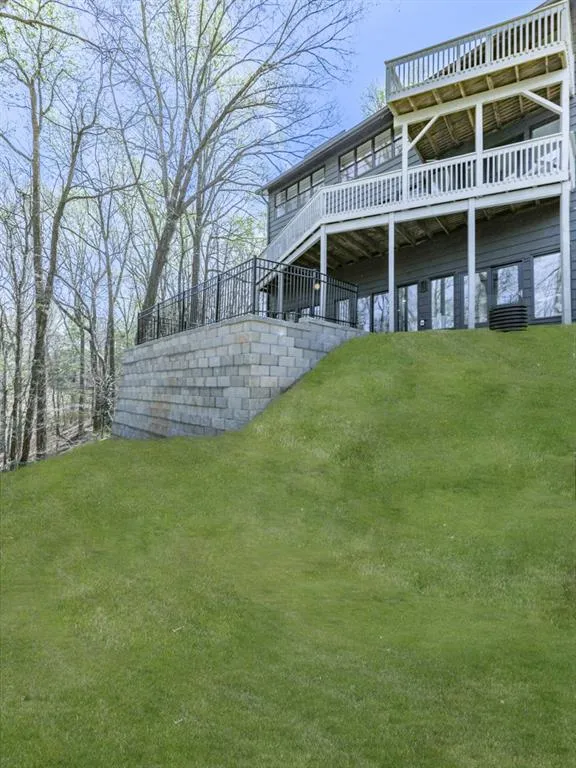 120 Huntcliff Point, Atlanta, Georgia 30350, 5 Bedrooms Bedrooms, ,4 BathroomsBathrooms,Residential,For Sale,120 Huntcliff Point,7555773