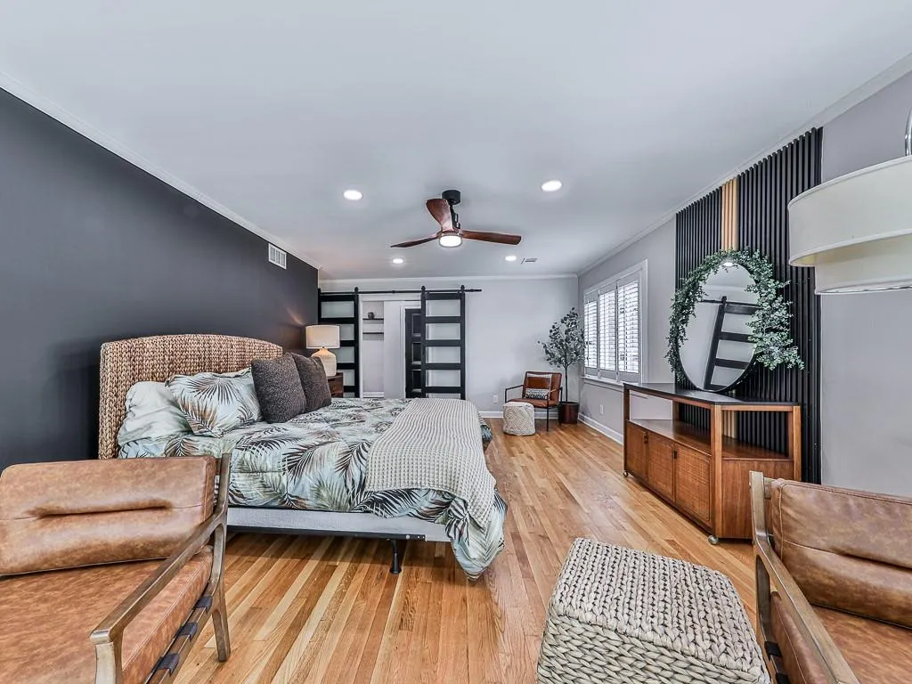 120 Huntcliff Point, Atlanta, Georgia 30350, 5 Bedrooms Bedrooms, ,4 BathroomsBathrooms,Residential,For Sale,120 Huntcliff Point,7555773