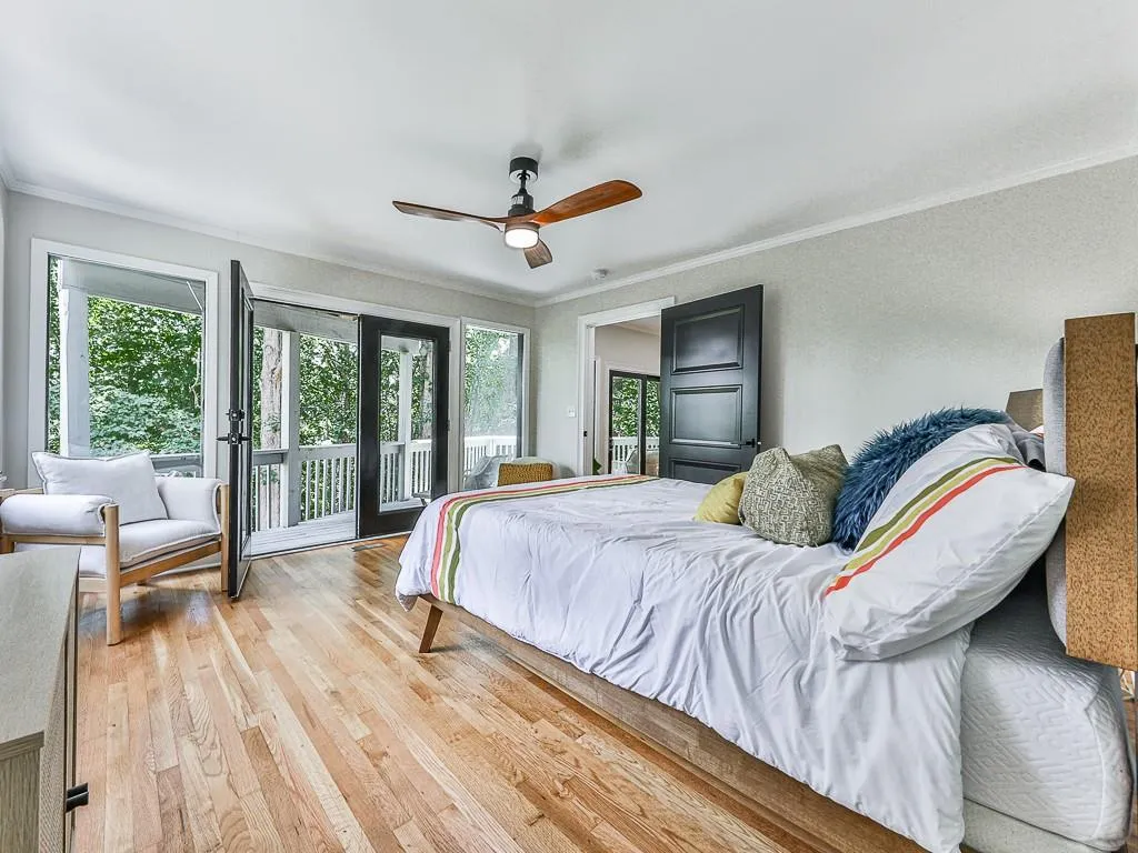 Secondary Primary Bed