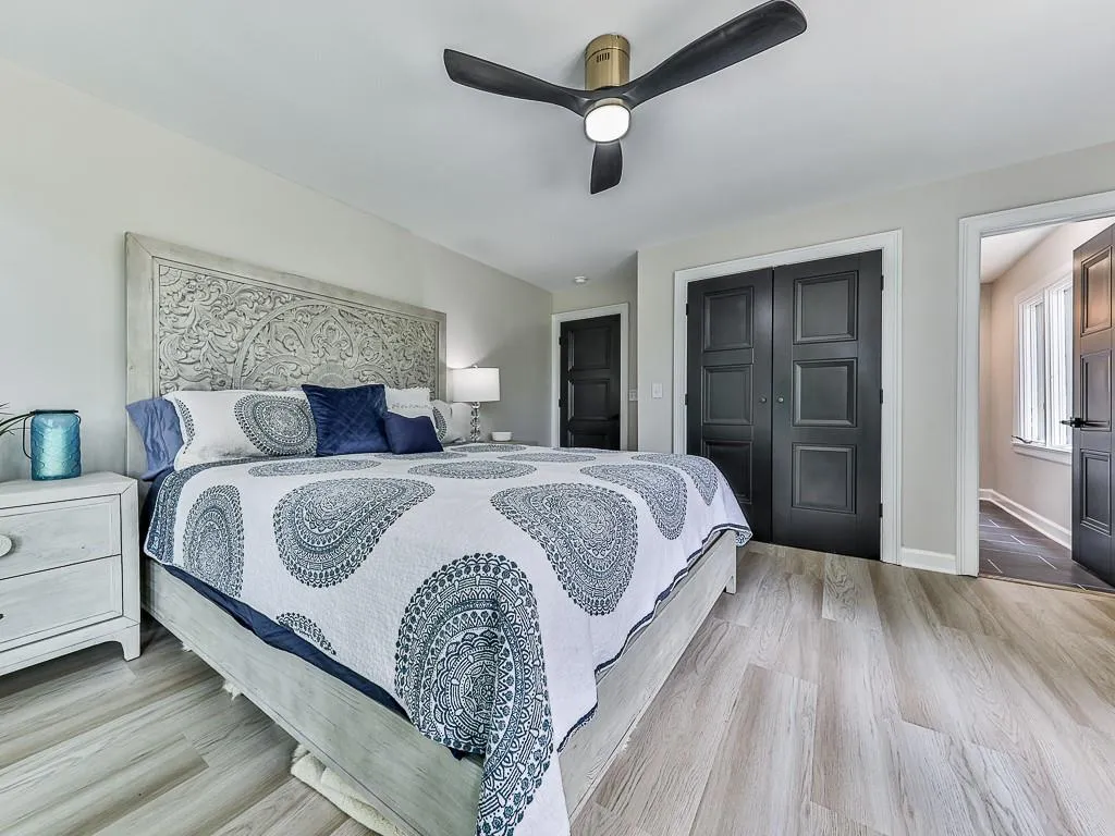 120 Huntcliff Point, Atlanta, Georgia 30350, 5 Bedrooms Bedrooms, ,4 BathroomsBathrooms,Residential,For Sale,120 Huntcliff Point,7555773