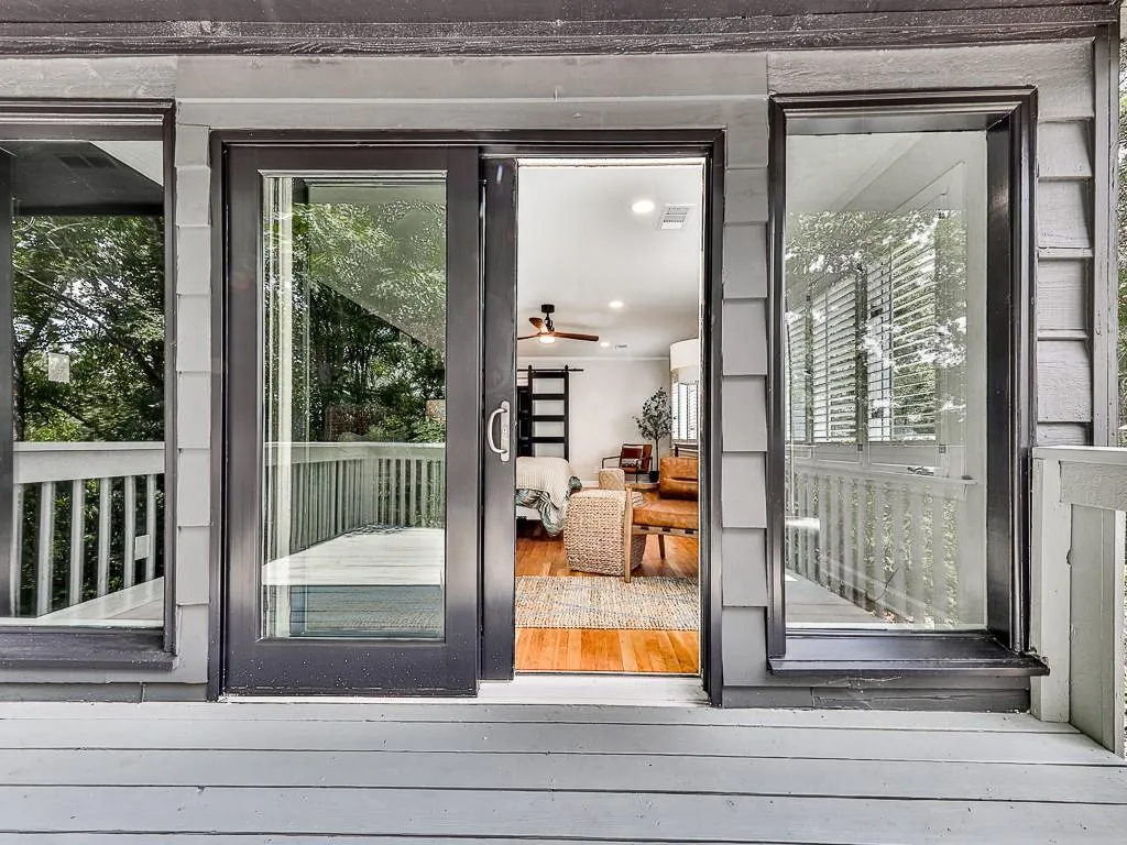 Private Deck of Primaty