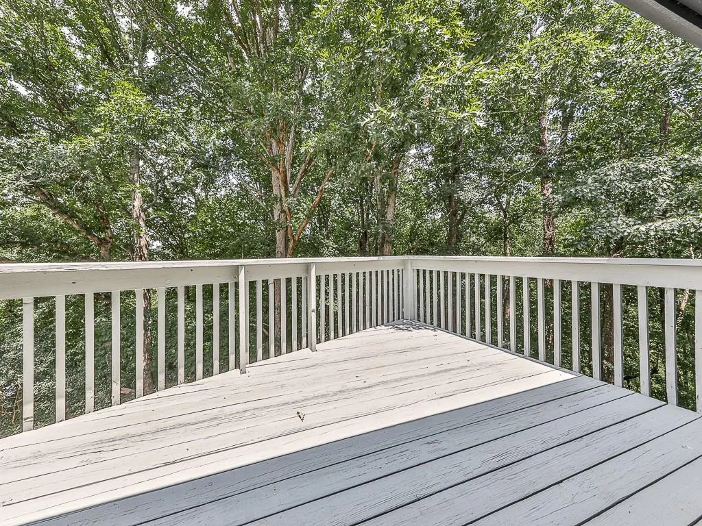 Private Deck of Primaty