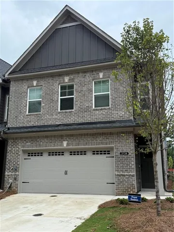 3134 Marbella Circle, Kennesaw, Georgia 30152