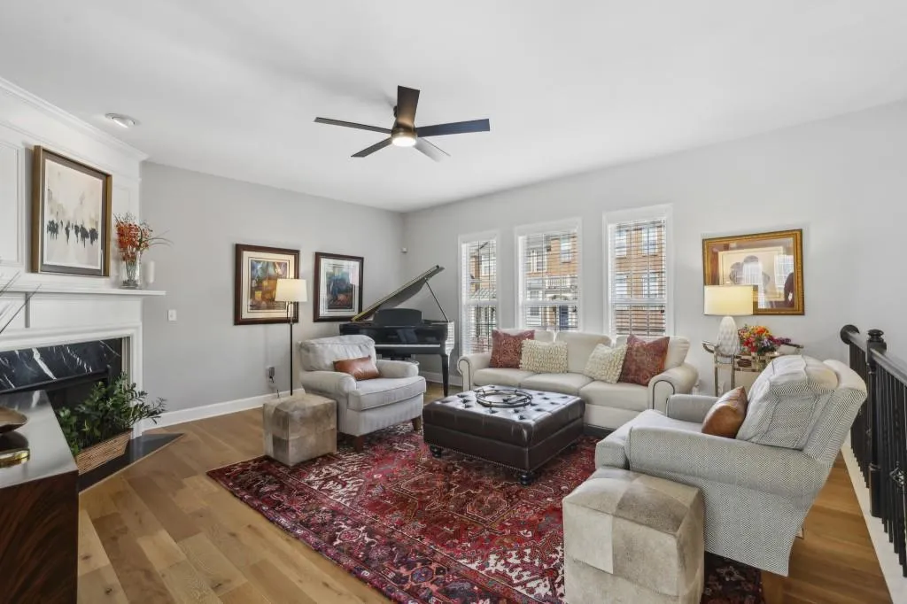 5007 Foxfield Trace Se Unit 13, Atlanta, Georgia 30339, 3 Bedrooms Bedrooms, ,2 BathroomsBathrooms,Residential,For Sale,5007 Foxfield Trace Se Unit 13,7624684