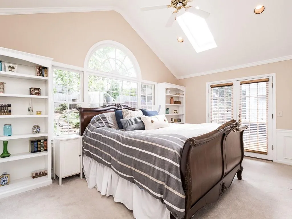 7243 Duncourtney Drive Ne, Sandy Springs, Georgia 30328, 4 Bedrooms Bedrooms, ,2 BathroomsBathrooms,Residential,Sold,7243 Duncourtney Drive Ne,5835789