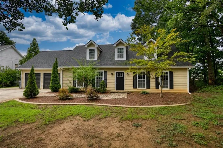 123 The Esplanade Way, Loganville, Georgia 30052