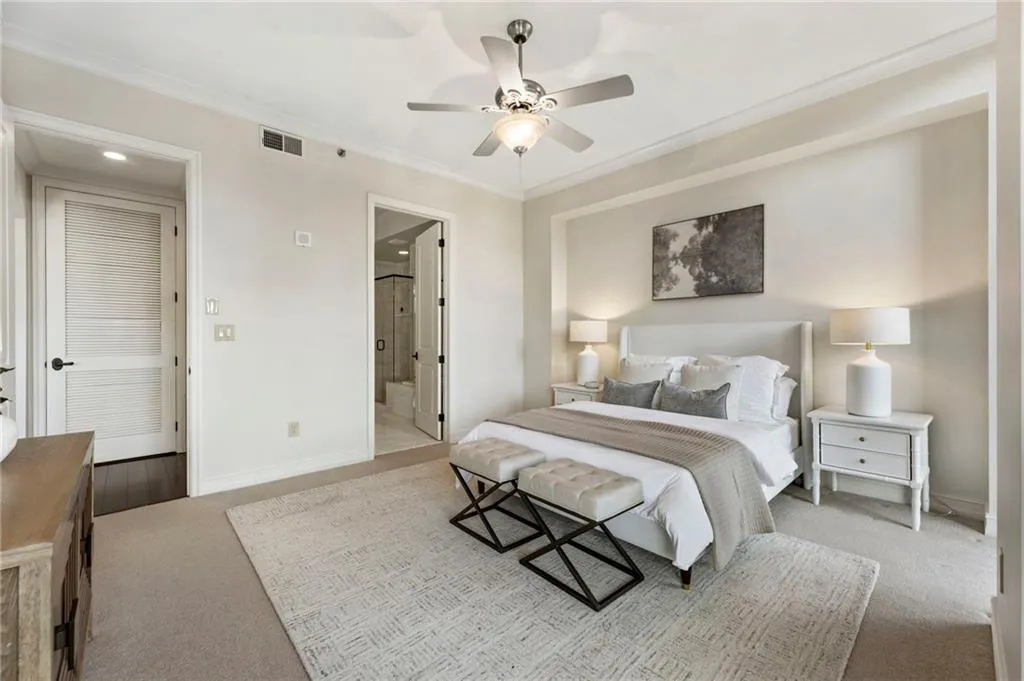 2233 Peachtree Road Ne Unit 503, Atlanta, Georgia 30309, 2 Bedrooms Bedrooms, ,2 BathroomsBathrooms,Residential,For Sale,2233 Peachtree Road Ne Unit 503,7663520