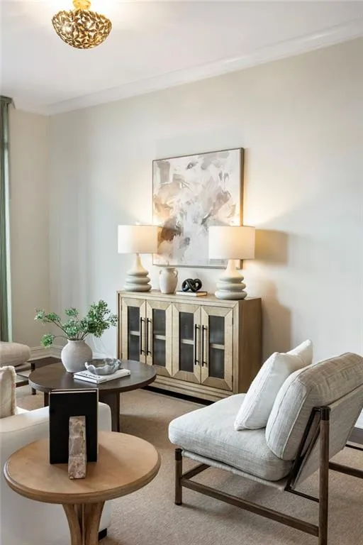 2233 Peachtree Road Ne Unit 503, Atlanta, Georgia 30309, 2 Bedrooms Bedrooms, ,2 BathroomsBathrooms,Residential,For Sale,2233 Peachtree Road Ne Unit 503,7663520