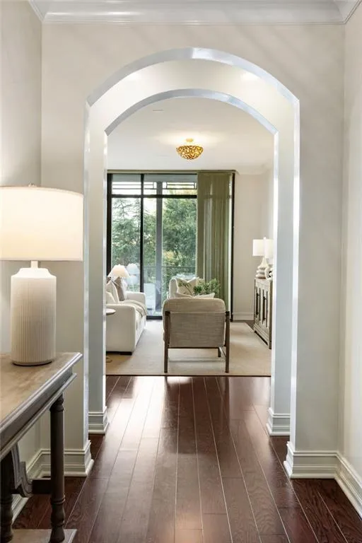 2233 Peachtree Road Ne Unit 503, Atlanta, Georgia 30309, 2 Bedrooms Bedrooms, ,2 BathroomsBathrooms,Residential,For Sale,2233 Peachtree Road Ne Unit 503,7663520