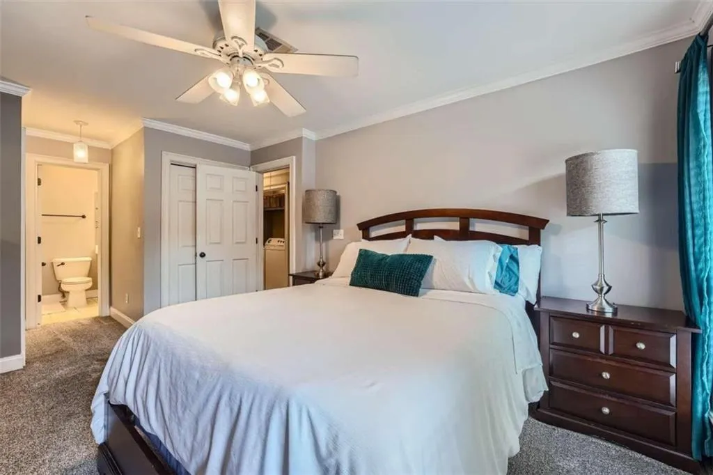 303 Masons Creek Circle, Sandy Springs, Georgia 30350, 3 Bedrooms Bedrooms, ,2 BathroomsBathrooms,Residential,Sold,303 Masons Creek Circle,7420850