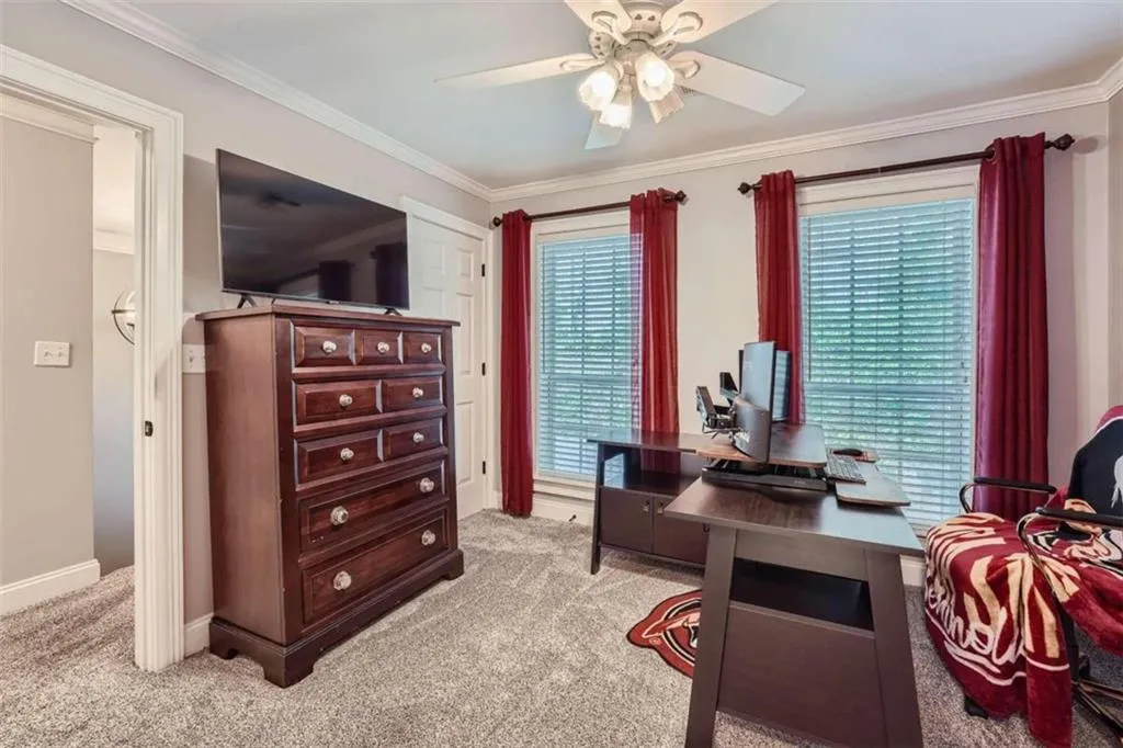 303 Masons Creek Circle, Sandy Springs, Georgia 30350, 3 Bedrooms Bedrooms, ,2 BathroomsBathrooms,Residential,Sold,303 Masons Creek Circle,7420850