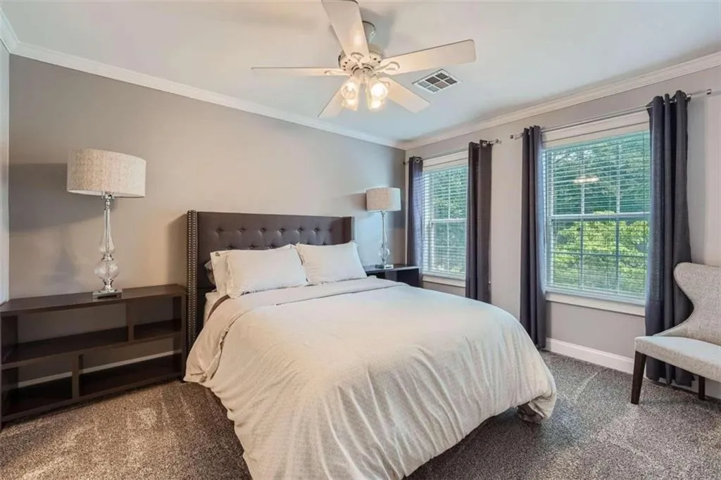 303 Masons Creek Circle, Sandy Springs, Georgia 30350, 3 Bedrooms Bedrooms, ,2 BathroomsBathrooms,Residential,Sold,303 Masons Creek Circle,7420850