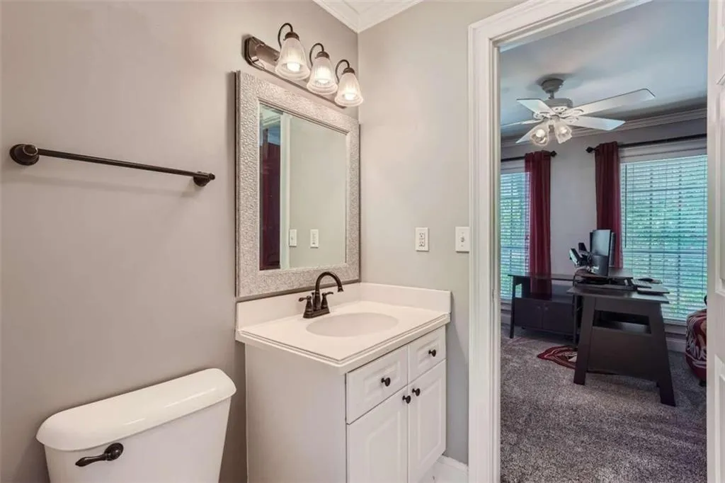 303 Masons Creek Circle, Sandy Springs, Georgia 30350, 3 Bedrooms Bedrooms, ,2 BathroomsBathrooms,Residential,Sold,303 Masons Creek Circle,7420850