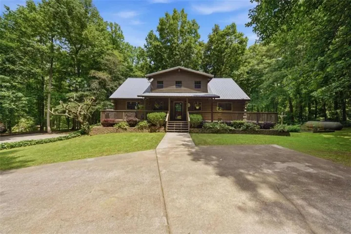 217 Browning Road, Villa Rica, Georgia 30180