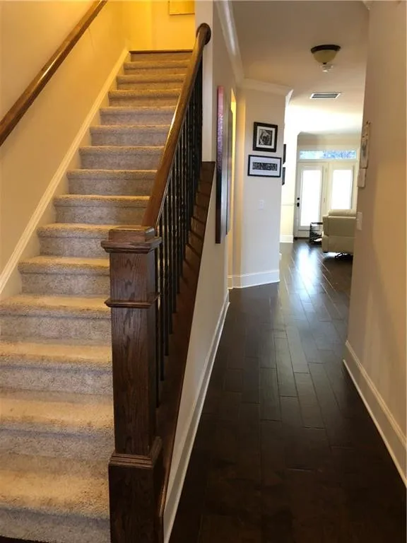 7520 Glisten Avenue Unit 315, Atlanta, Georgia 30328, 3 Bedrooms Bedrooms, ,2 BathroomsBathrooms,Residential,Sold,7520 Glisten Avenue Unit 315,5968330
