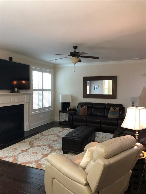 7520 Glisten Avenue Unit 315, Atlanta, Georgia 30328, 3 Bedrooms Bedrooms, ,2 BathroomsBathrooms,Residential,Sold,7520 Glisten Avenue Unit 315,5968330