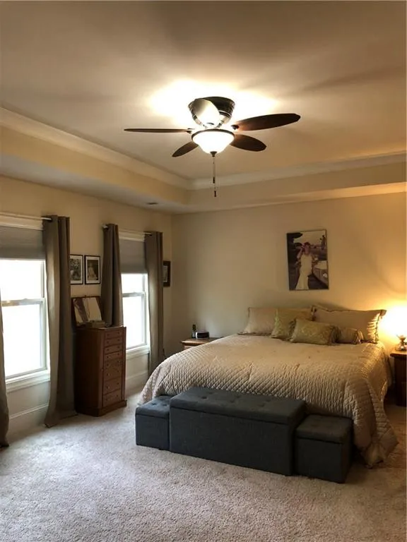 7520 Glisten Avenue Unit 315, Atlanta, Georgia 30328, 3 Bedrooms Bedrooms, ,2 BathroomsBathrooms,Residential,Sold,7520 Glisten Avenue Unit 315,5968330