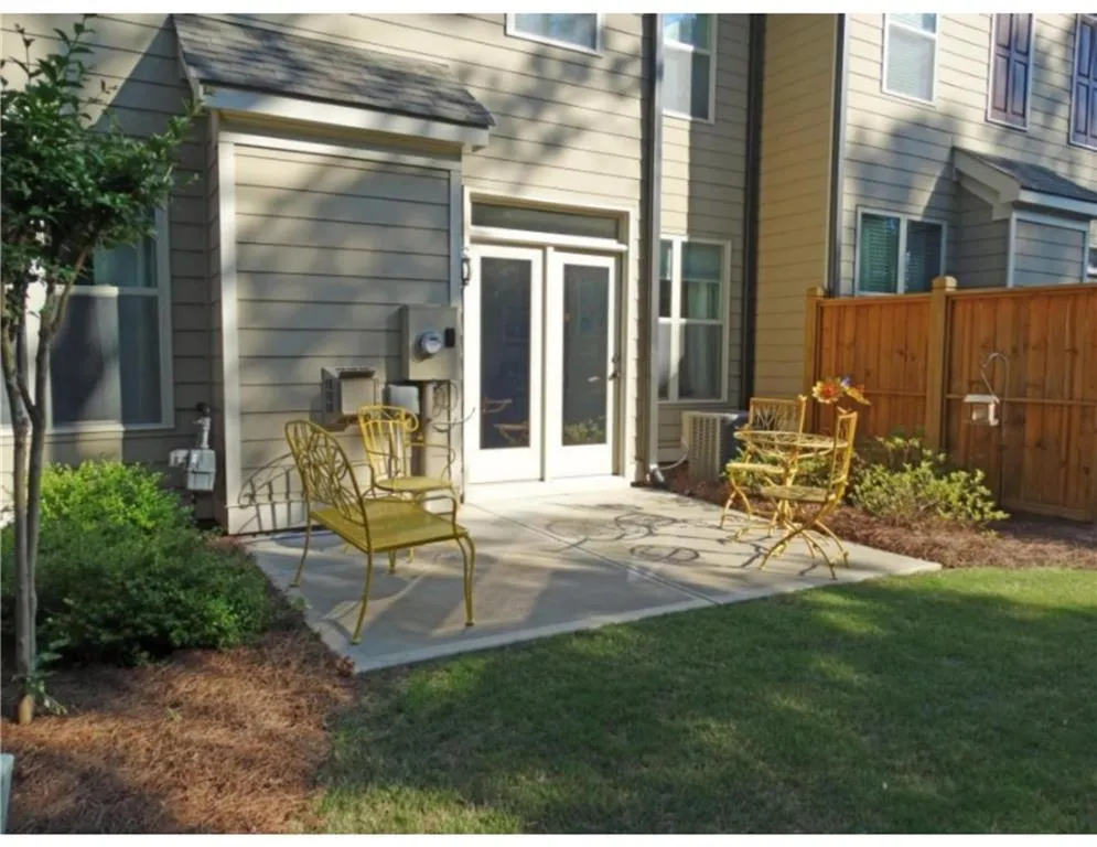 7520 Glisten Avenue Unit 315, Atlanta, Georgia 30328, 3 Bedrooms Bedrooms, ,2 BathroomsBathrooms,Residential,Sold,7520 Glisten Avenue Unit 315,5968330