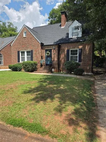 509 Shannon Drive Sw, Atlanta, Georgia 30310
