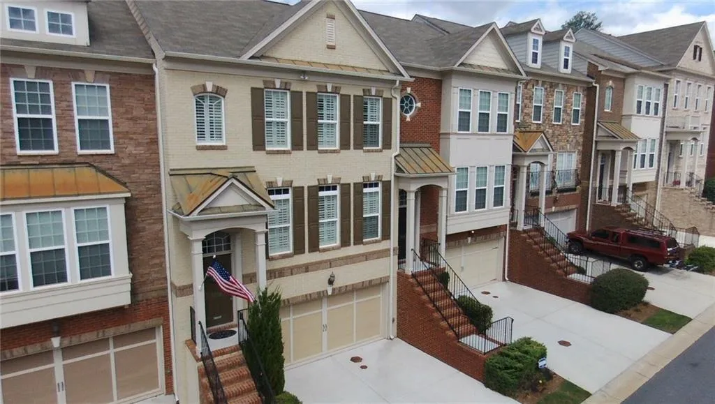 5052 Ridgemont Walk Se, Atlanta, Georgia 30339, 3 Bedrooms Bedrooms, ,3 BathroomsBathrooms,Residential,Sold,5052 Ridgemont Walk Se,5733372