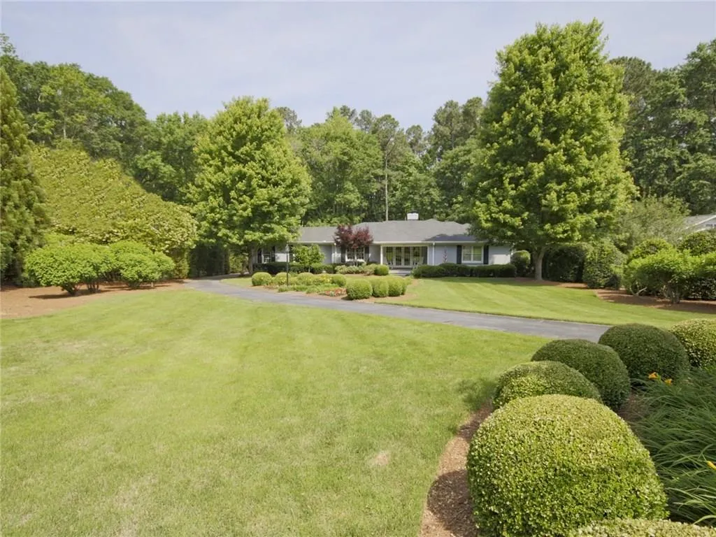 245 Pineland Road Nw, Atlanta, Georgia 30342, ,Land,Sold,245 Pineland Road Nw,5792757