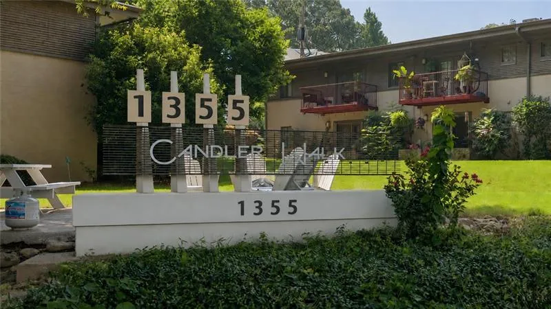 1355 Euclid Avenue Ne Unit 3a, Atlanta, Georgia 30307